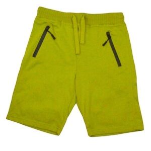 Gray Earth NY All Cotton‎ Lounge Shorts | Small